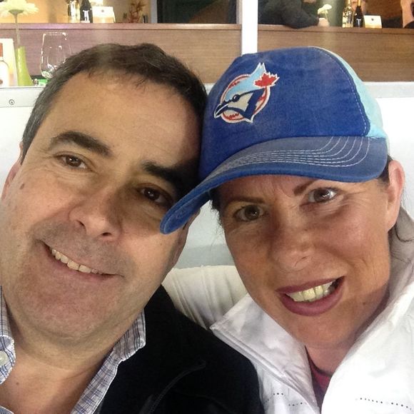 Meet your Posher, Patricia - Picture 1 of 1